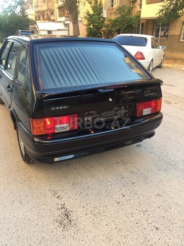 LADA (VAZ) 2114 2011, 185,000 km - 1.6 l - Bakı