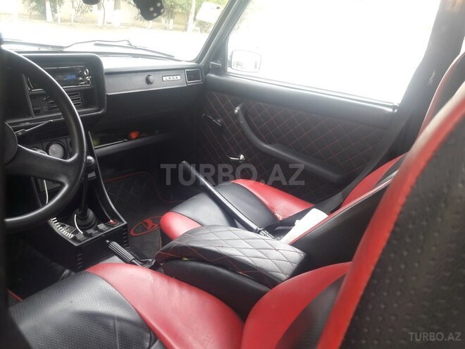 LADA (VAZ) 2107 2010, 57,000 km - 1.6 л - Sumqayıt