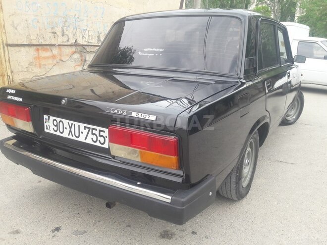 LADA (VAZ) 2107 2010, 57,000 km - 1.6 л - Sumqayıt