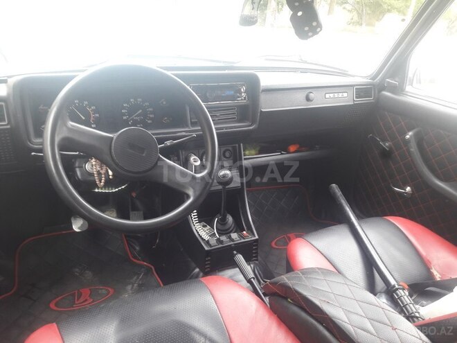 LADA (VAZ) 2107 2010, 57,000 km - 1.6 л - Sumqayıt