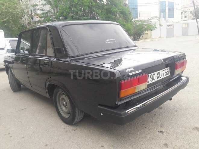 LADA (VAZ) 2107 2010, 57,000 km - 1.6 л - Sumqayıt