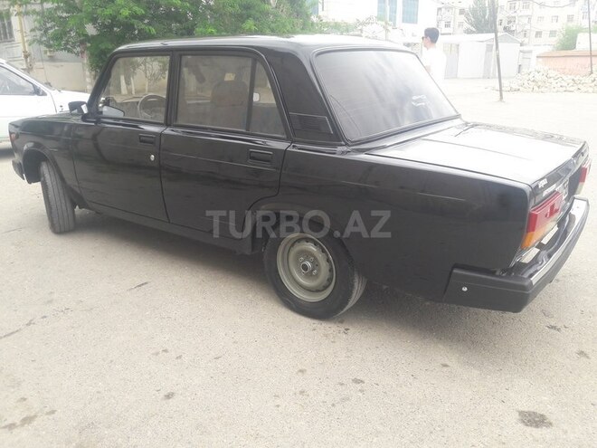 LADA (VAZ) 2107 2010, 57,000 km - 1.6 л - Sumqayıt