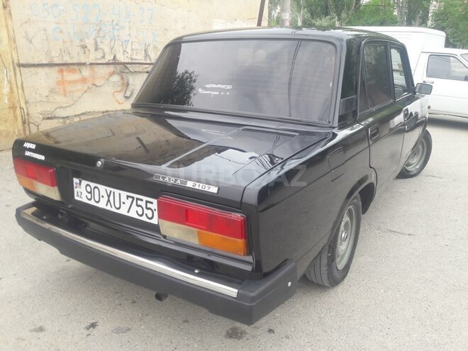 LADA (VAZ) 2107 2010, 57,000 km - 1.6 л - Sumqayıt