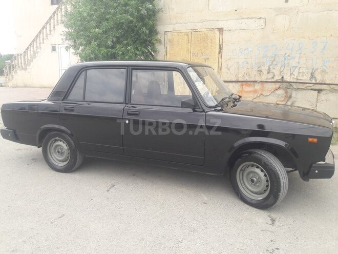 LADA (VAZ) 2107 2010, 57,000 km - 1.6 л - Sumqayıt
