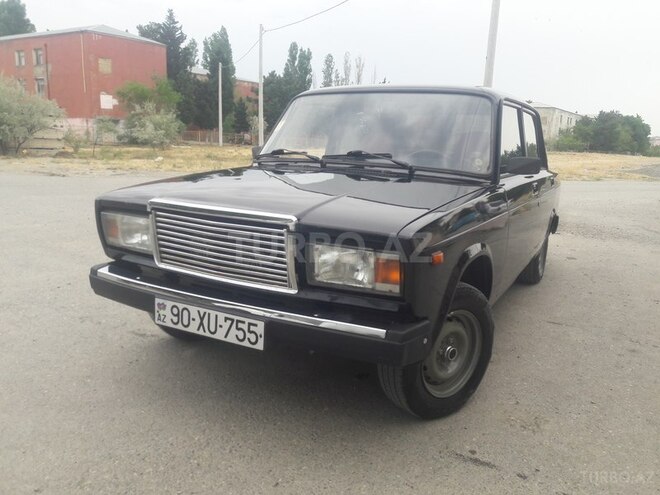 LADA (VAZ) 2107 2010, 57,000 km - 1.6 л - Sumqayıt