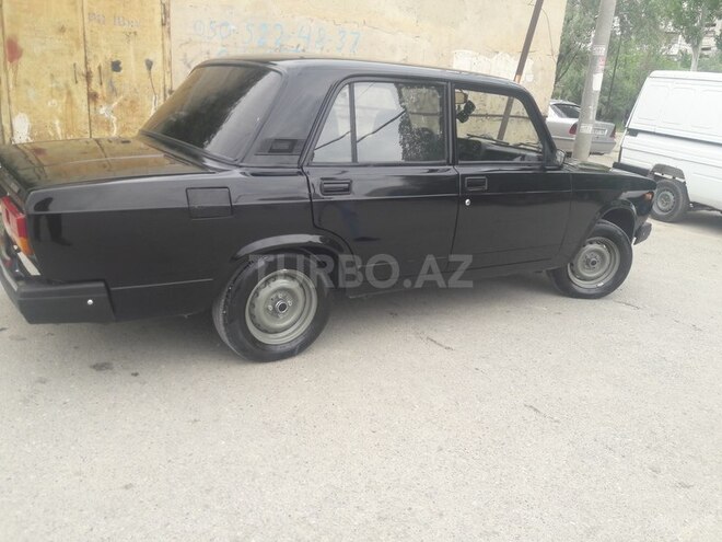 LADA (VAZ) 2107 2010, 57,000 km - 1.6 л - Sumqayıt