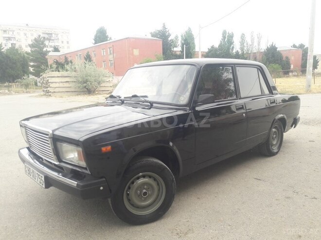 LADA (VAZ) 2107 2010, 57,000 km - 1.6 л - Sumqayıt