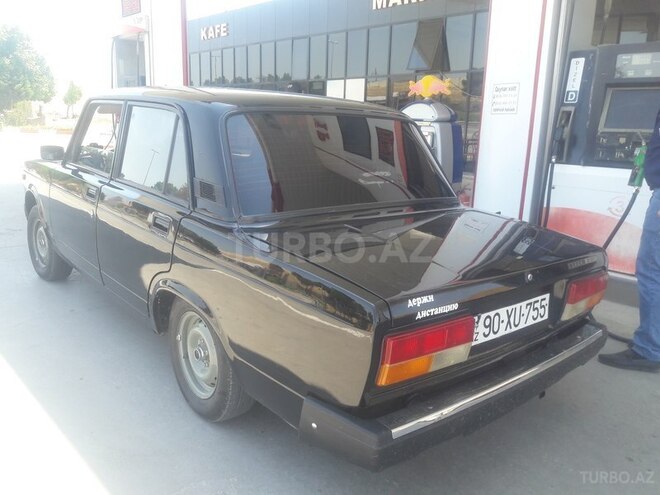 LADA (VAZ) 2107 2010, 57,000 km - 1.6 л - Sumqayıt