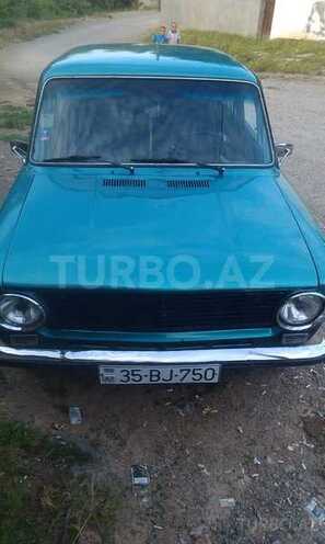 LADA (VAZ) 21013 1981, 463,470 km - 1.3 л - Şəmkir