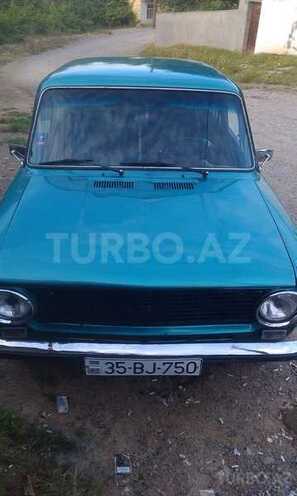 LADA (VAZ) 21013 1981, 463,470 km - 1.3 л - Şəmkir