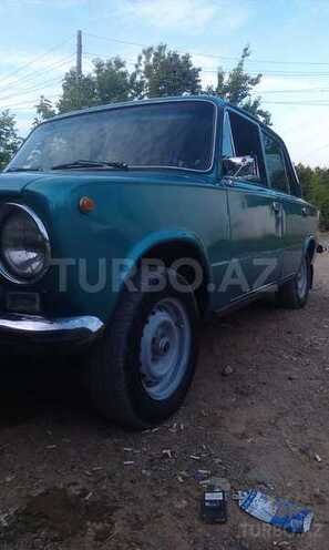 LADA (VAZ) 21013 1981, 463,470 km - 1.3 л - Şəmkir