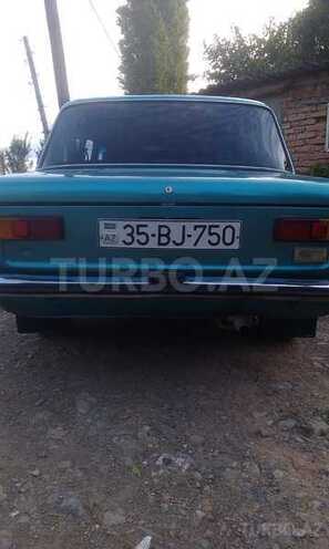 LADA (VAZ) 21013 1981, 463,470 km - 1.3 л - Şəmkir