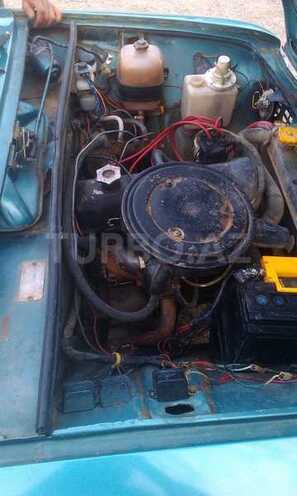 LADA (VAZ) 21013 1981, 463,470 km - 1.3 л - Şəmkir