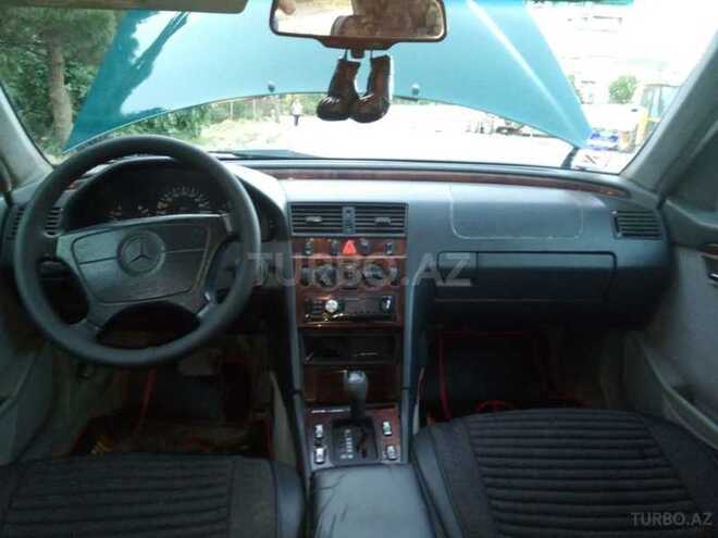 Mercedes C 220 1996, 392,367 km - 2.2 л - Bakı