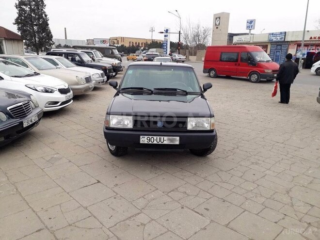 Tofas Sahin 2004, 96,000 km - 1.6 l - Sumqayıt