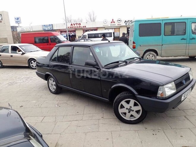 Tofas Sahin 2004, 96,000 km - 1.6 l - Sumqayıt