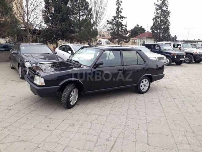 Tofas Sahin 2004, 96,000 km - 1.6 l - Sumqayıt