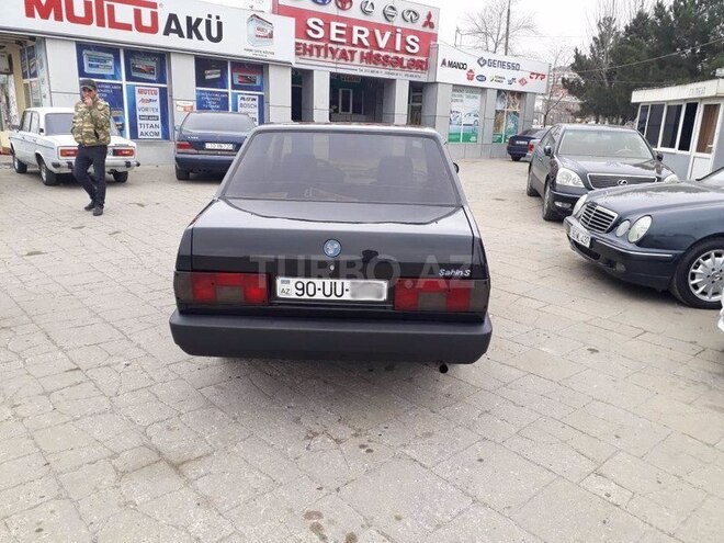 Tofas Sahin 2004, 96,000 km - 1.6 l - Sumqayıt