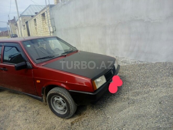 LADA (VAZ) 2109 1989, 319,256 km - 1.5 l - Gəncə