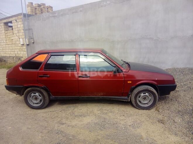 LADA (VAZ) 2109 1989, 319,256 km - 1.5 l - Gəncə