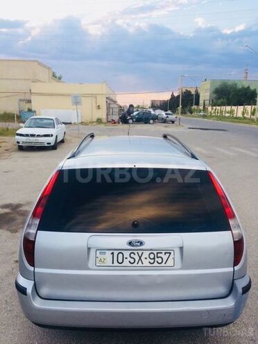 Ford Mondeo 2002, 250,000 km - 2.0 л - Bakı