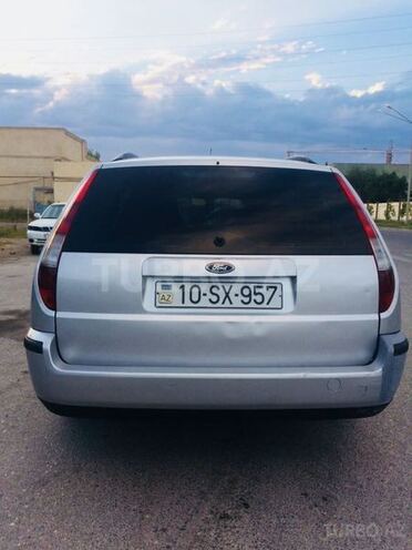 Ford Mondeo 2002, 250,000 km - 2.0 л - Bakı
