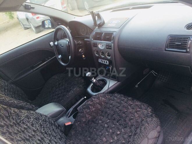 Ford Mondeo 2002, 250,000 km - 2.0 л - Bakı