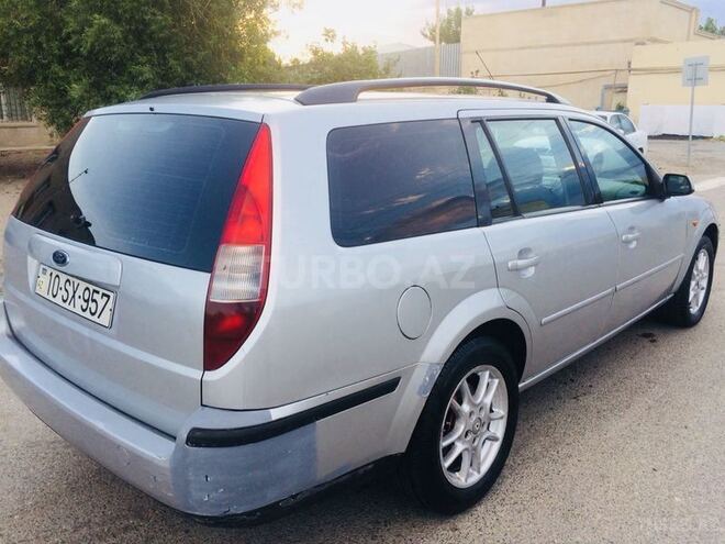 Ford Mondeo 2002, 250,000 km - 2.0 л - Bakı