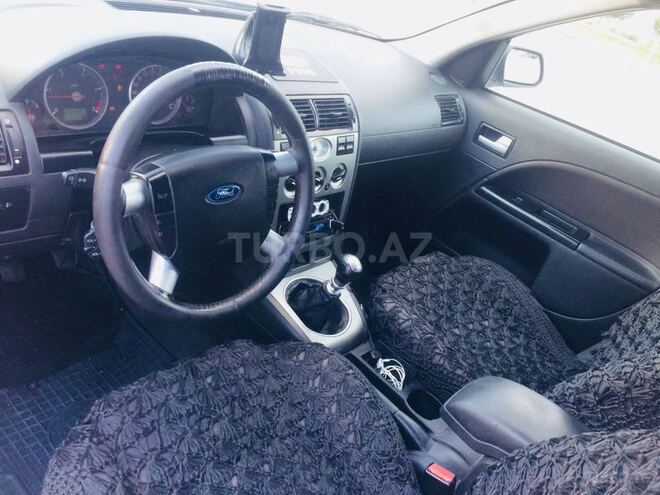 Ford Mondeo 2002, 250,000 km - 2.0 л - Bakı