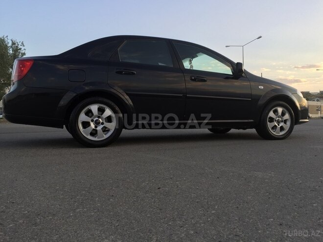 Daewoo Gentra 2013, 151,223 km - 1.5 l - Bakı