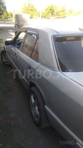Mercedes C 220 1993, 480,125 km - 2.2 l - Balakən