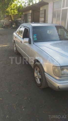 Mercedes C 220 1993, 480,125 km - 2.2 l - Balakən