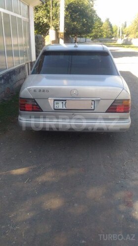 Mercedes C 220 1993, 480,125 km - 2.2 l - Balakən