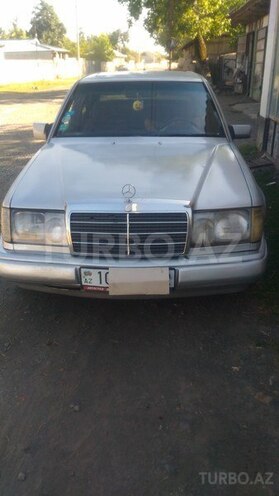 Mercedes C 220 1993, 480,125 km - 2.2 l - Balakən