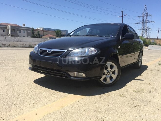 Daewoo Gentra 2013, 151,223 km - 1.5 l - Bakı