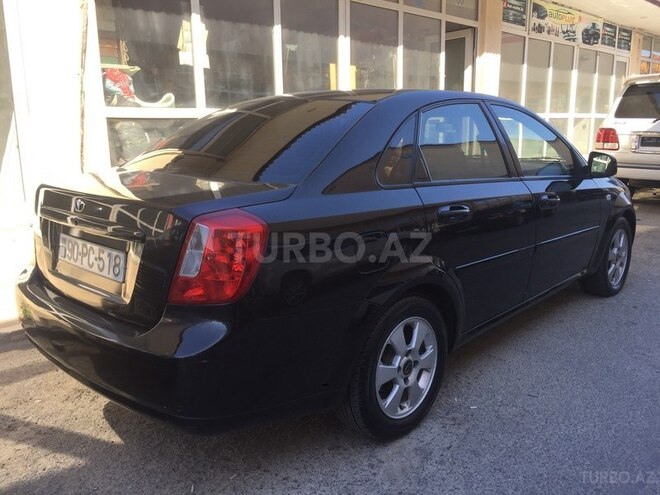Daewoo Gentra 2013, 151,223 km - 1.5 l - Bakı