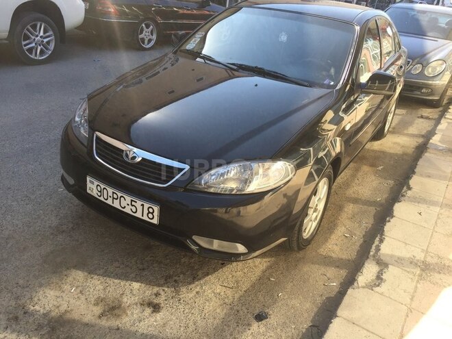 Daewoo Gentra 2013, 151,223 km - 1.5 l - Bakı