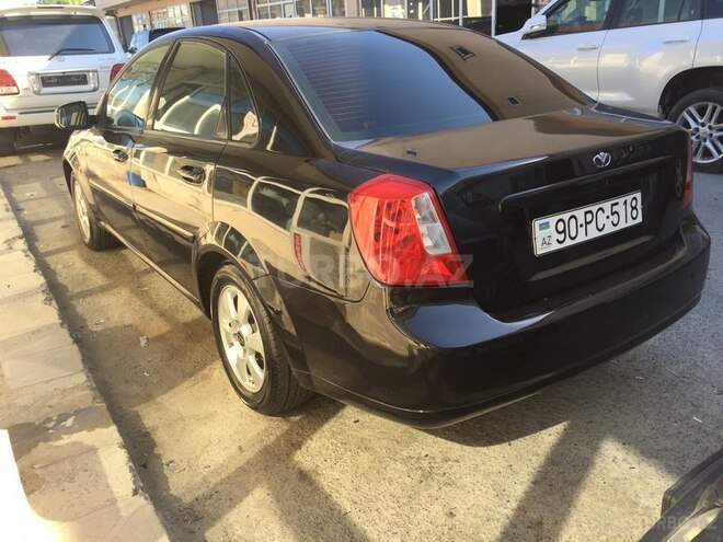 Daewoo Gentra 2013, 151,223 km - 1.5 l - Bakı