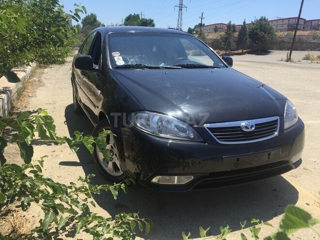 Daewoo Gentra 2013, 151,223 km - 1.5 l - Bakı