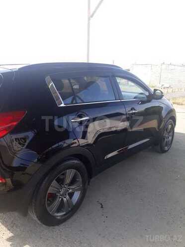 Kia Sportage 2011, 108,000 km - 2.0 l - Bakı