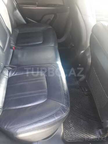 Kia Sportage 2011, 108,000 km - 2.0 l - Bakı