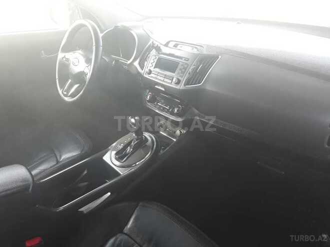 Kia Sportage 2011, 108,000 km - 2.0 l - Bakı