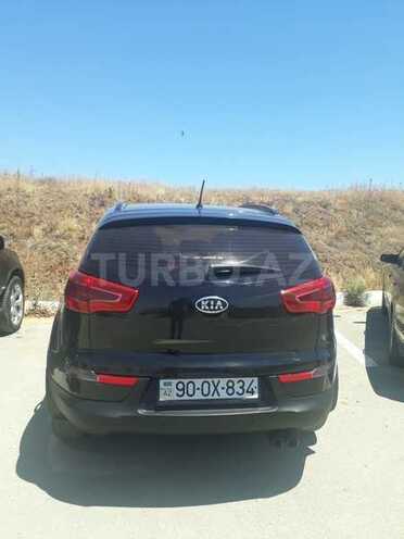 Kia Sportage 2011, 108,000 km - 2.0 l - Bakı