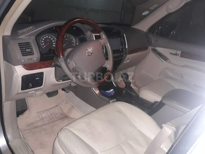 Toyota Prado 2003, 125,000 km - 4.0 l - Bakı