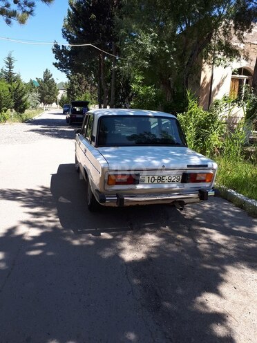 LADA (VAZ) 2106 1993, 123,550 km - 1.6 l - Sumqayıt