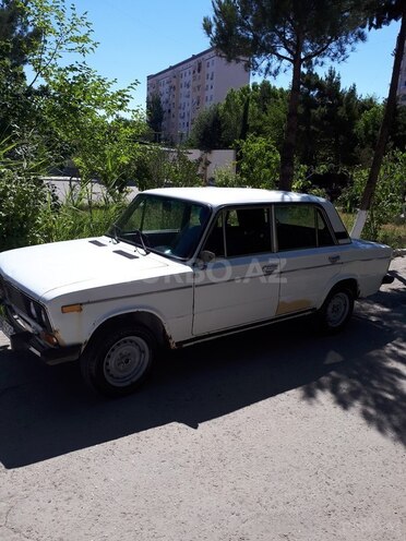 LADA (VAZ) 2106 1993, 123,550 km - 1.6 l - Sumqayıt