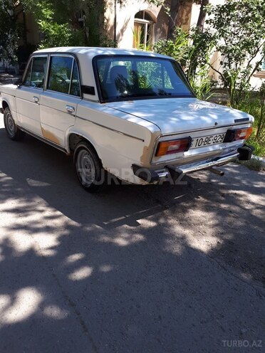 LADA (VAZ) 2106 1993, 123,550 km - 1.6 l - Sumqayıt