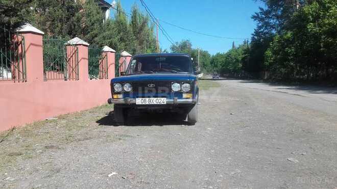 LADA (VAZ) 2106 1998, 150,000 km - 1.3 l - Gəncə