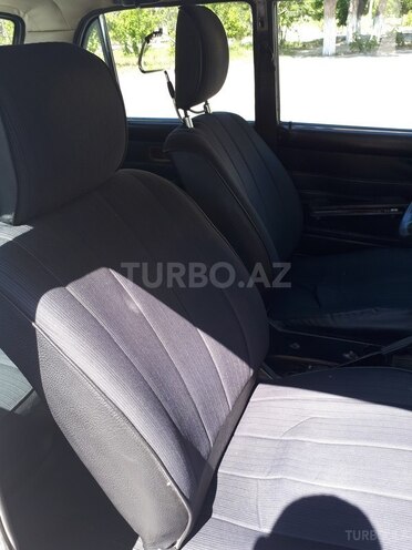 LADA (VAZ) 2106 1993, 123,550 km - 1.6 l - Sumqayıt