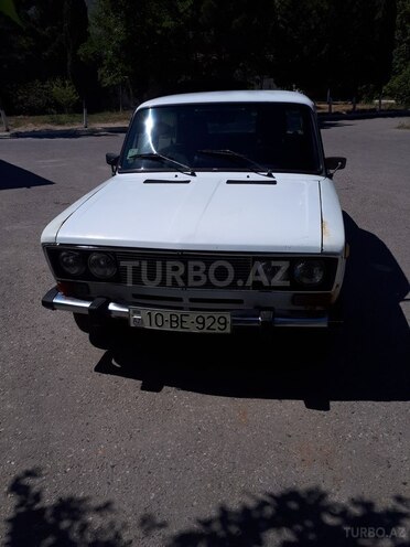 LADA (VAZ) 2106 1993, 123,550 km - 1.6 l - Sumqayıt